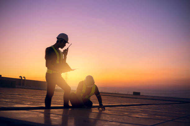 Quick and Trustworthy Emergency Roof Repair Services in Sycamore, GA