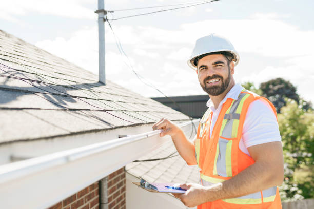 Roof Repair Estimates in Sycamore, GA