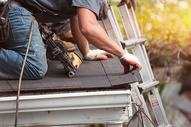 Best Storm Damage Roof Repair  in Sycamore, GA