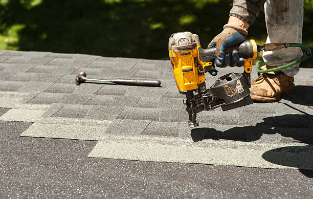 Best Commercial Roofing Services  in Sycamore, GA